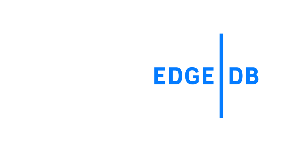 EdgeDB | The developer database